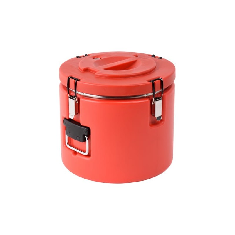 Kunststoff-Thermobehälter 30L