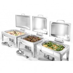 Chafing Dish GN 1/2