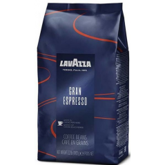 Lavazza Gran(d) Espresso 1 Kg Bohnen