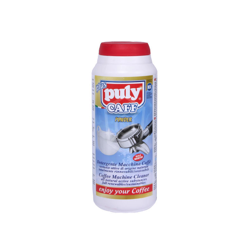 Puly CAFF Plus Reinigungspulver (900 g)