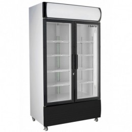 SARO Kühlschrank mit 2...
