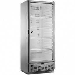 SARO Kühlschrank mit Glastür