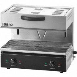 SARO Lift-Salamander Modell PAVIA 2
