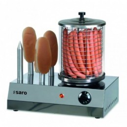 SARO Hot-Dog-Maker Modell CS-400