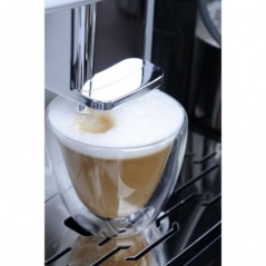 Americano/Milchkaffee Tasse 2-er Set 300ml  Luigi Bormioli Italy Handmade