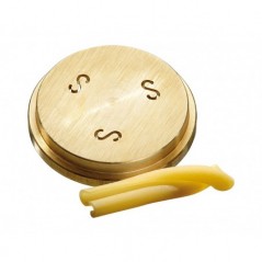 Pasta Matrize für Casarecce 9x5mm