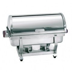 Chafing-Dish 1/1 BP "Rolltop"