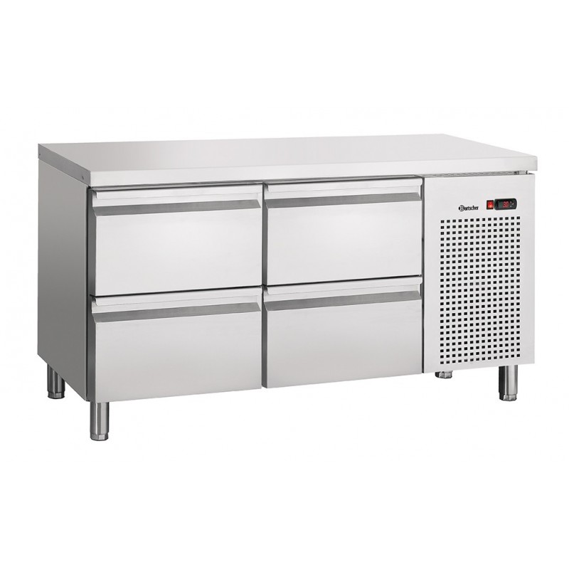 Kühltisch S4-150