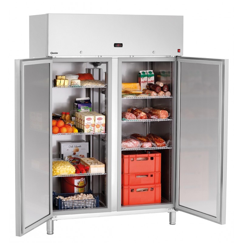 Kühlschrank 2/1GN 1400L